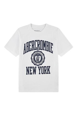 T-shirt - Wit