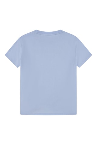 T-shirt - Lichtblauw