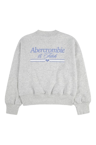 Sweater - Lichtgrijs