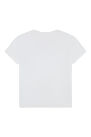 T-shirt - Wit
