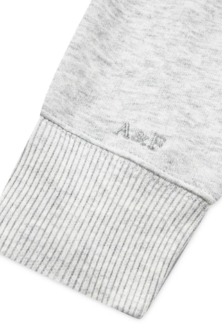 Sweater - Lichtgrijs