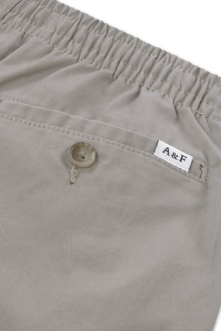Broek - Taupe