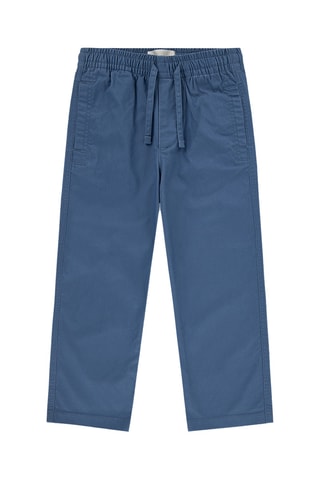 Broek - Beige