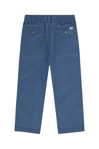 Broek - Beige
