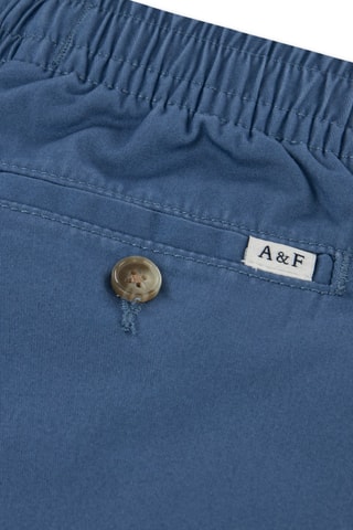 Broek - Beige
