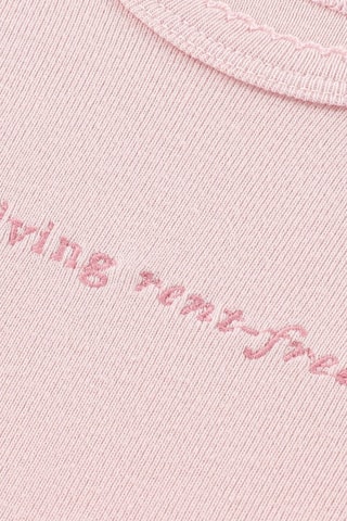 Rompertje en Broek - Roze