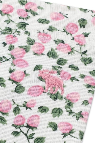 Rompertje en Broek - Roze