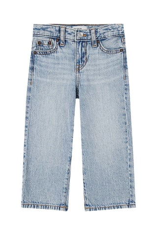 Jeans - Lichtblauw