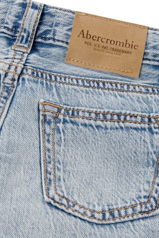 Jeans - Lichtblauw