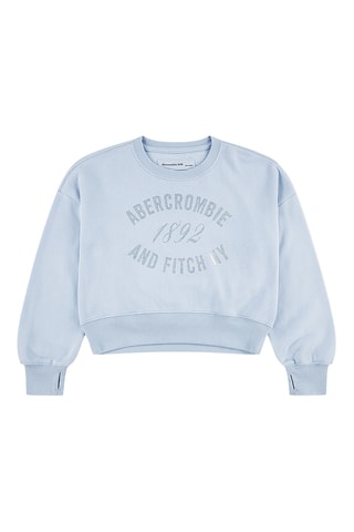 Sweater - Blauw