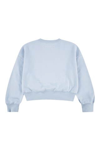 Sweater - Blauw