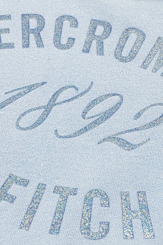 Sweater - Blauw
