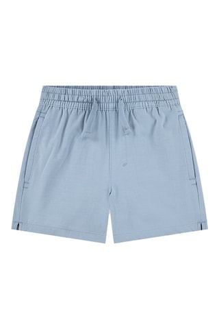 Short - Blauw