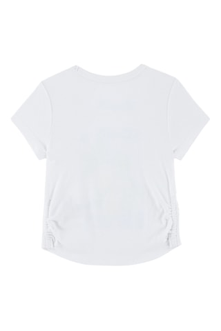 T-shirt - Wit