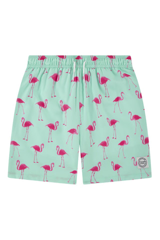 Zwemshort - Multicolor