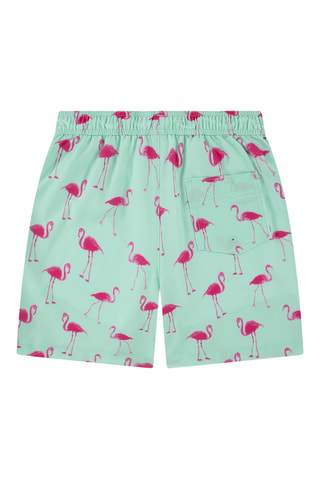 Zwemshort - Multicolor