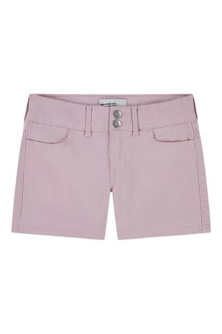 Short - Roze