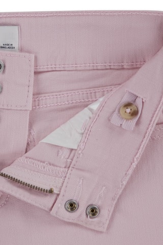 Short - Roze