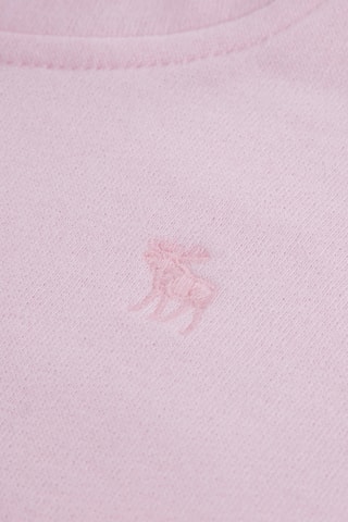 Sweater met Capuchon en Joggingbroek - Roze