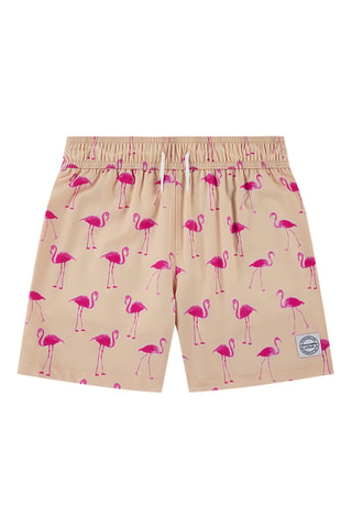 Zwemshort - Multicolor
