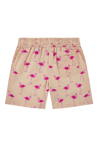 Zwemshort - Multicolor
