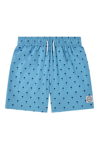 Zwemshort - Blauw