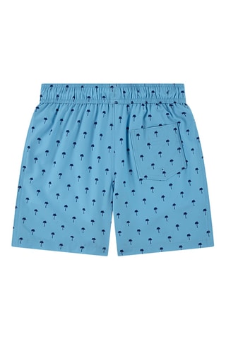 Zwemshort - Blauw