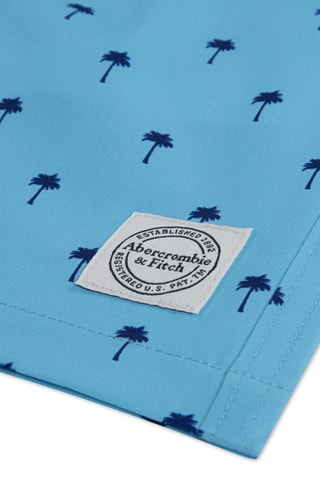 Zwemshort - Blauw