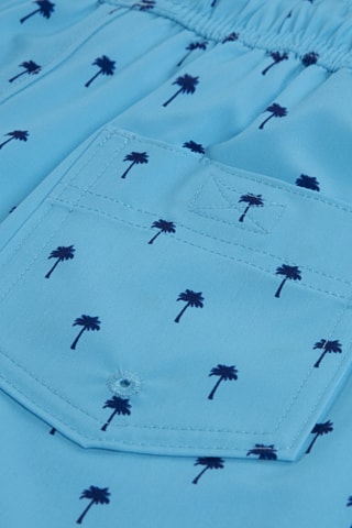 Zwemshort - Blauw