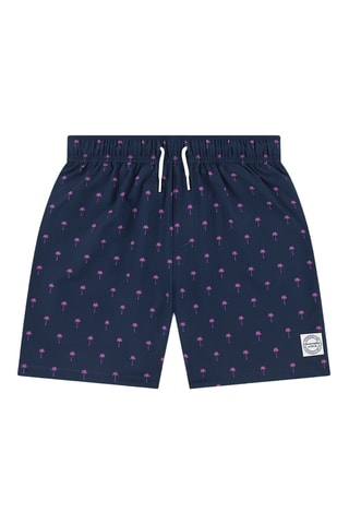 Zwemshort - Roze