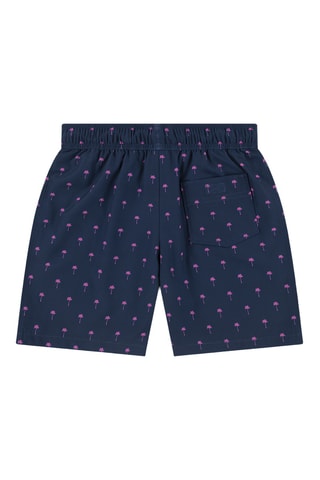 Zwemshort - Roze