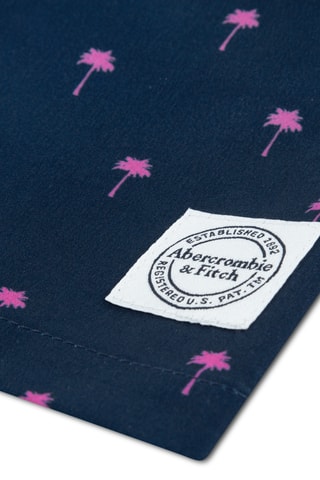 Zwemshort - Roze