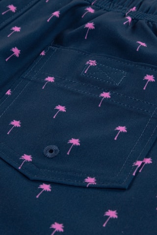 Zwemshort - Roze