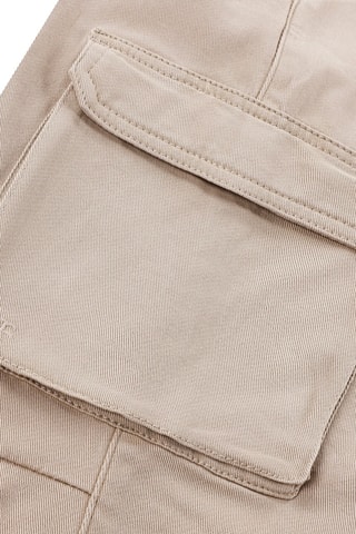 Cargobroek - Taupe