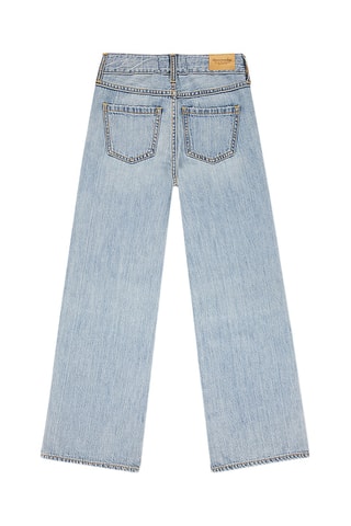 Jeans - Blauw