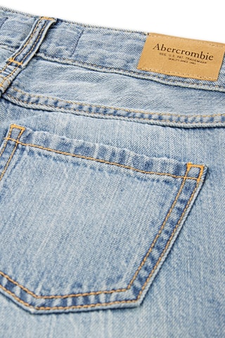 Jeans - Blauw