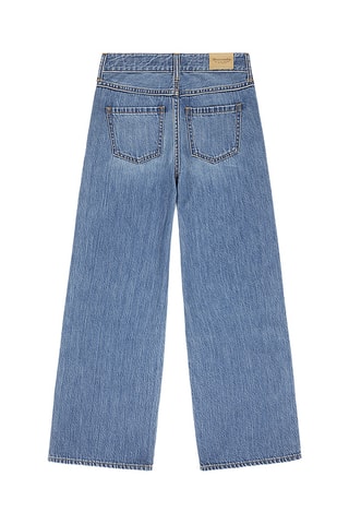 Jeans - Blauw
