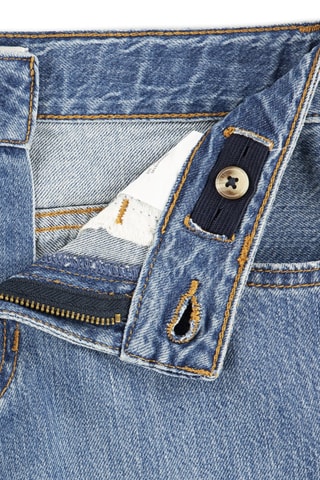 Jeans - Blauw