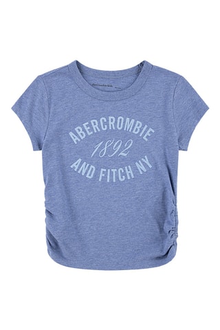 T-shirt - Blauw