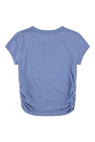 T-shirt - Blauw