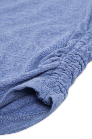 T-shirt - Blauw