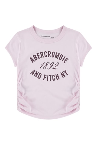 T-shirt - Roze