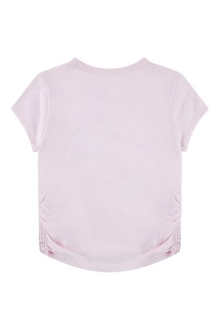 T-shirt - Roze