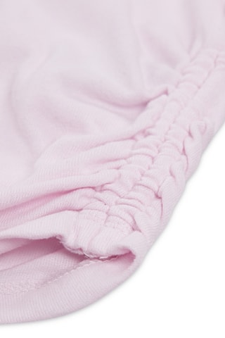 T-shirt - Roze