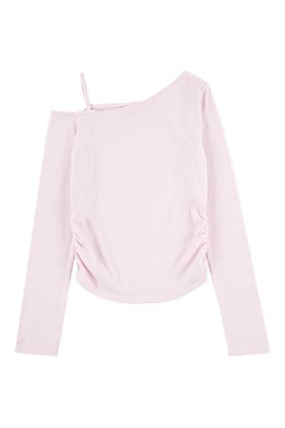 T-shirt - Roze