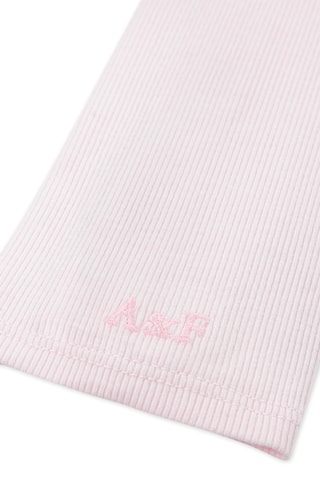 T-shirt - Roze