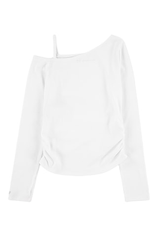 T-shirt - Wit