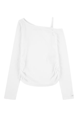 T-shirt - Wit