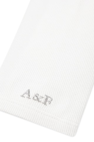 T-shirt - Wit