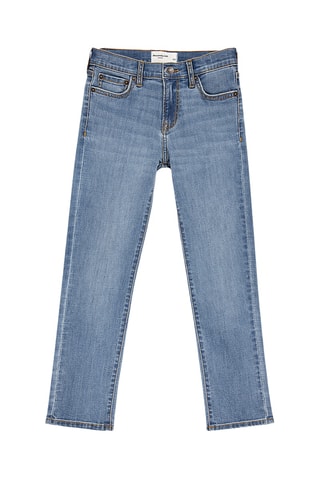 Jeans - Blauw